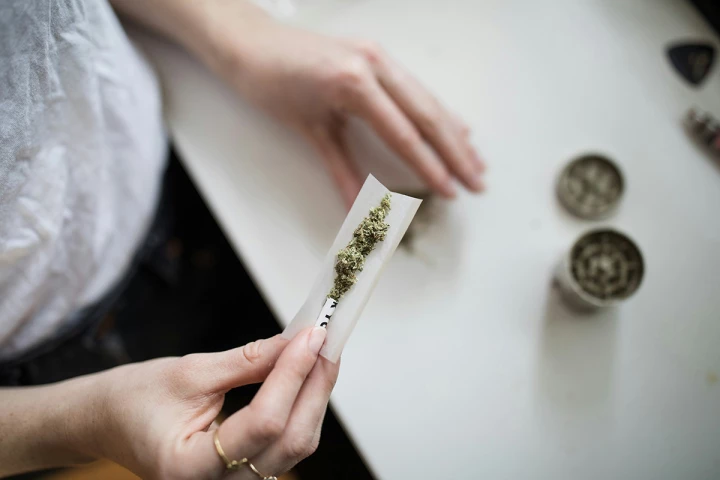 Two key genes associated with a number of physiological and psychiatric disorders have been linked to long-term and frequent cannabis use
