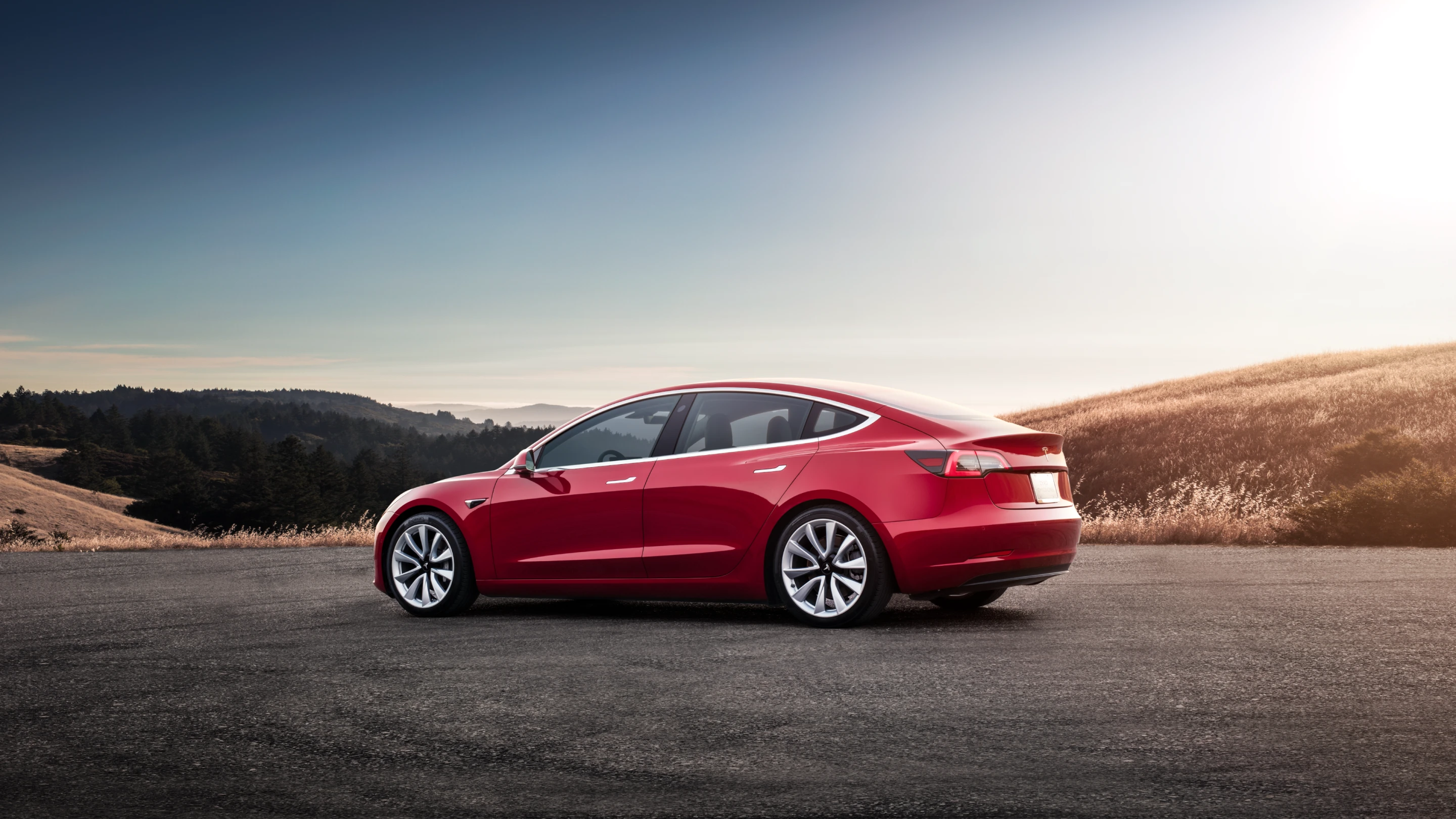 The Norwegian EV Association expects the market share of electric vehicles to hold at around 50 percent across 2019
