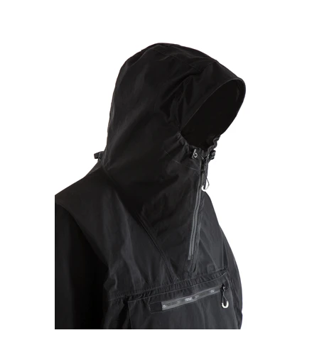 The Vamoose poncho