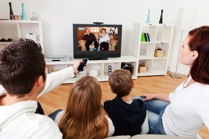 TVPro is a set-top device that features two-way HD video streaming and an Android operating system