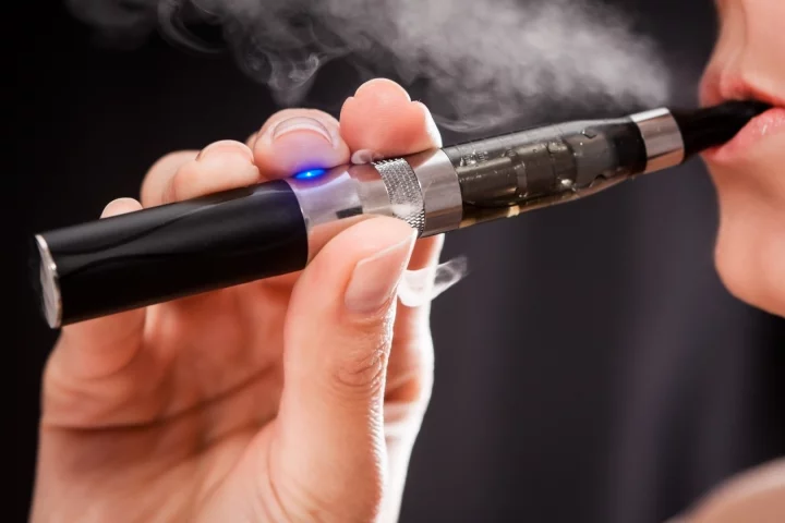 The San Francisco ban is targeted at all e-cigarette products that have not received FDA approval... which in effect, is all e-cigarette products