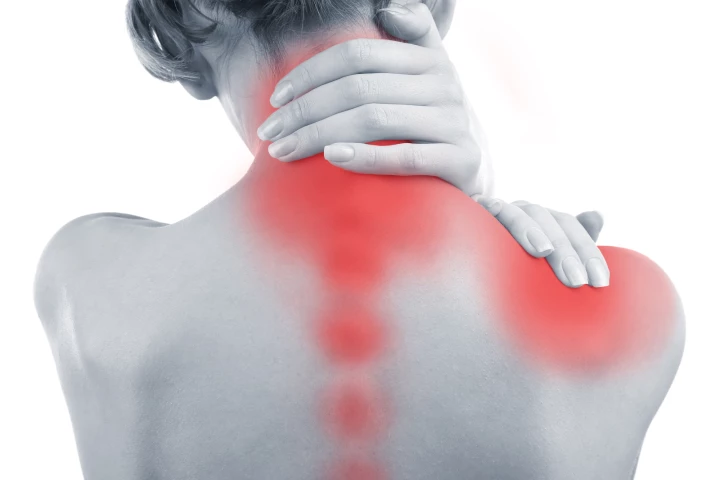 New research has found chronic pain sufferers have low levels of key neurotransmitters in brain regions that regulate emotional behaviors