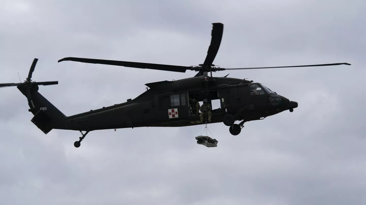 The Vita Rescue System gets put to the test