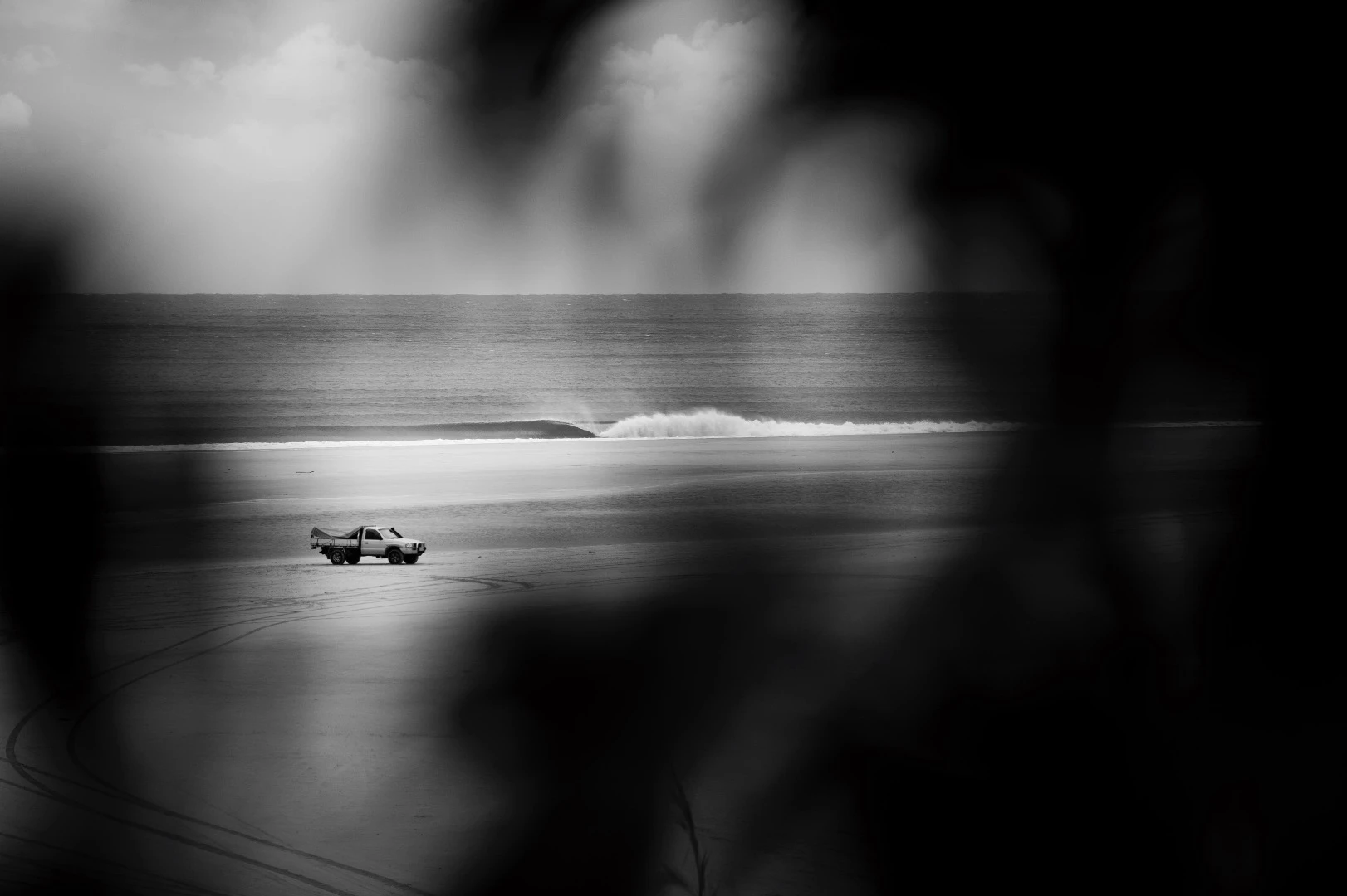 From the 2018 shortlist of finalists