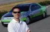 Matthew Zuehlk, Product Test Engineer, Ford Fusion Hydrogen