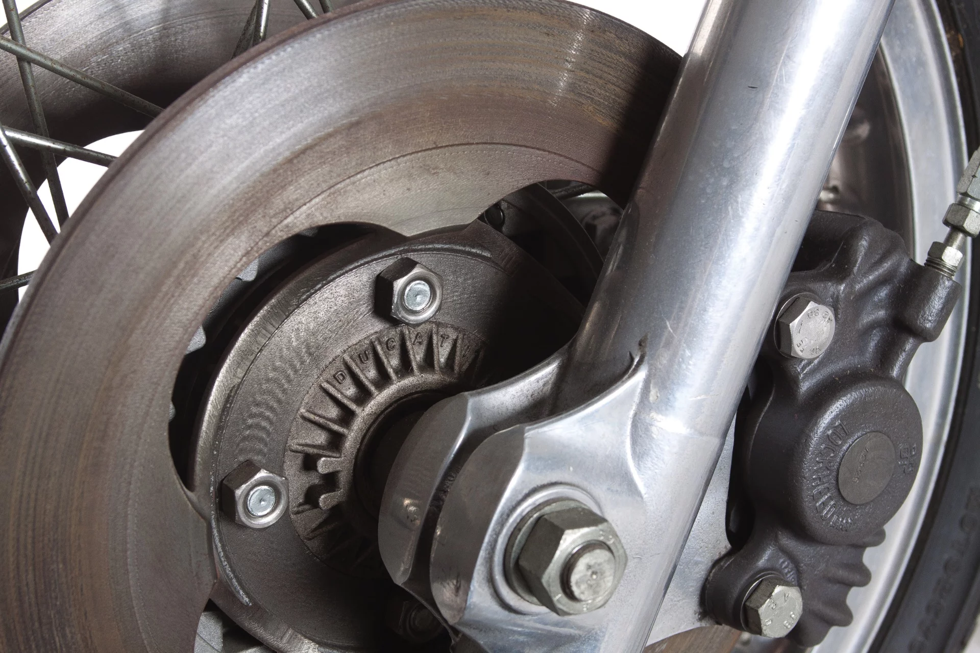 1972 Ducati 750 SS Imola 200 Mile Racer