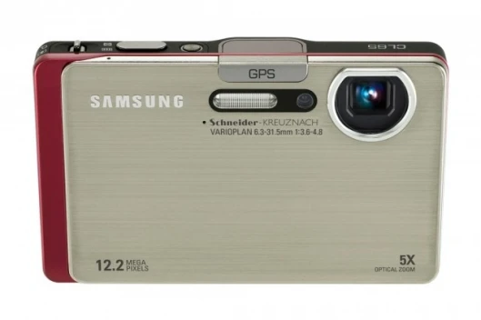 The well connected Samsung CL65