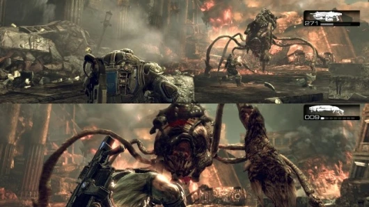 Gears of War 2