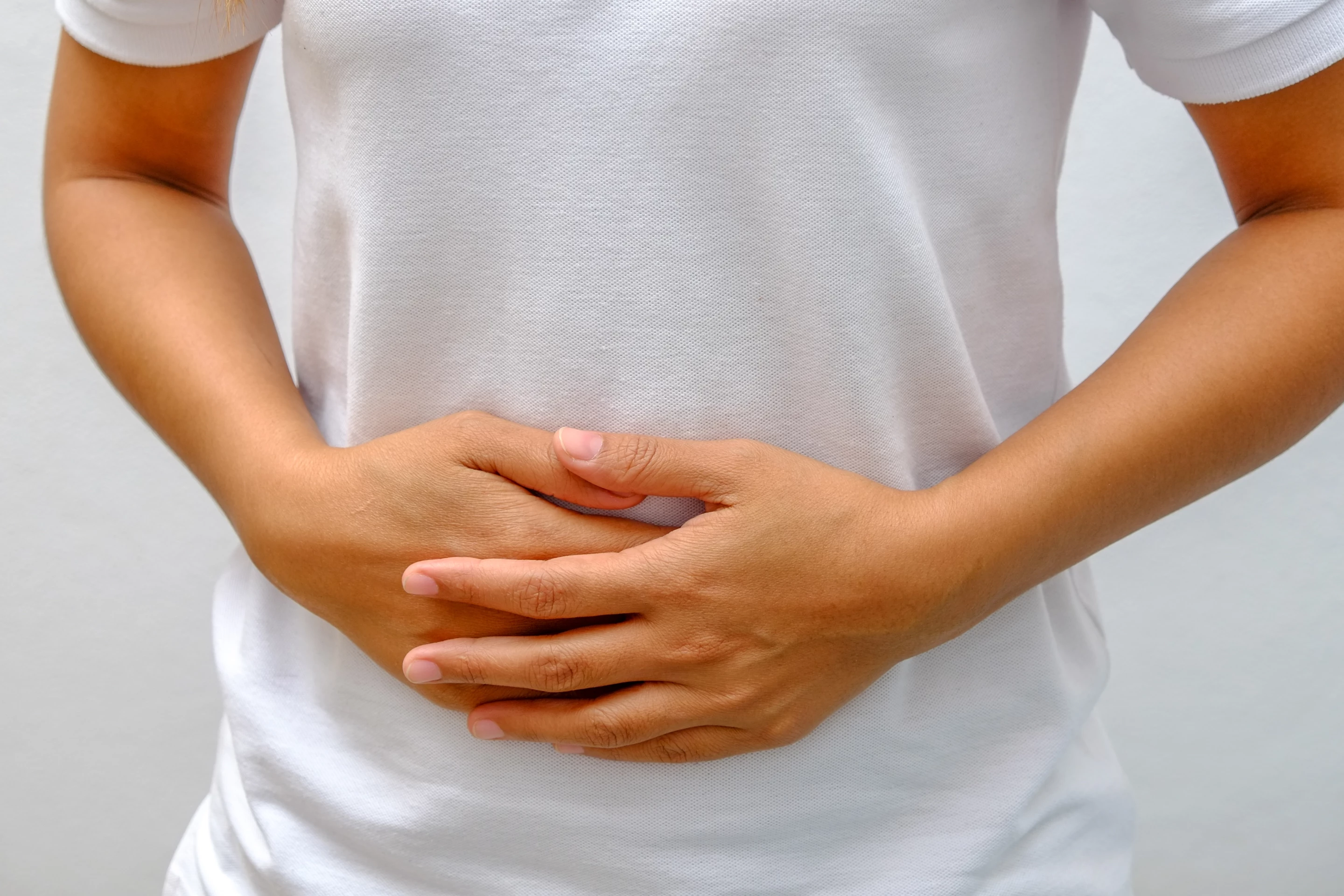 Electrically stimulating the vagus nerve – via the ear – may prompt the stomach to better accommodate food
