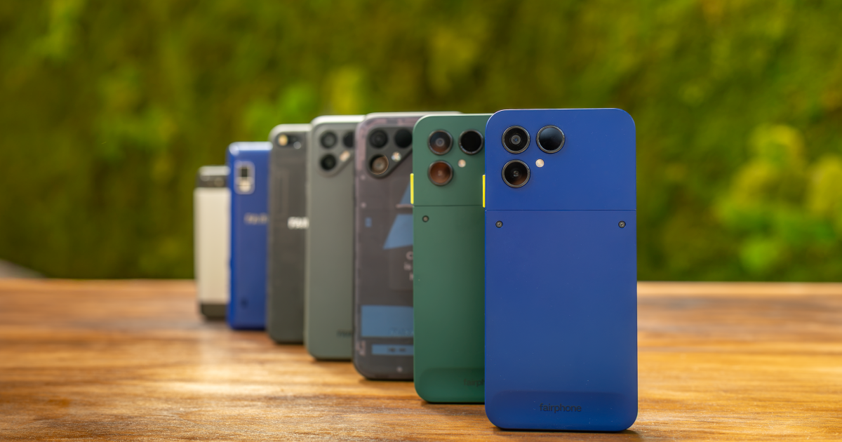 USA finally gets the modular smartphone owners can repair themselves