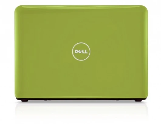Dell Mini 10 (Jade Green)