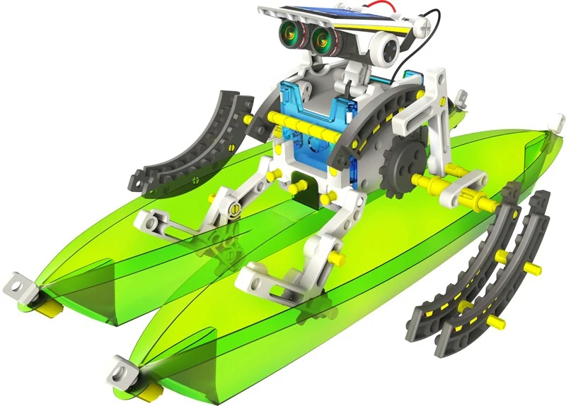 Row-bot