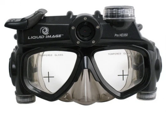 Liquid Image Scuba Series HD320