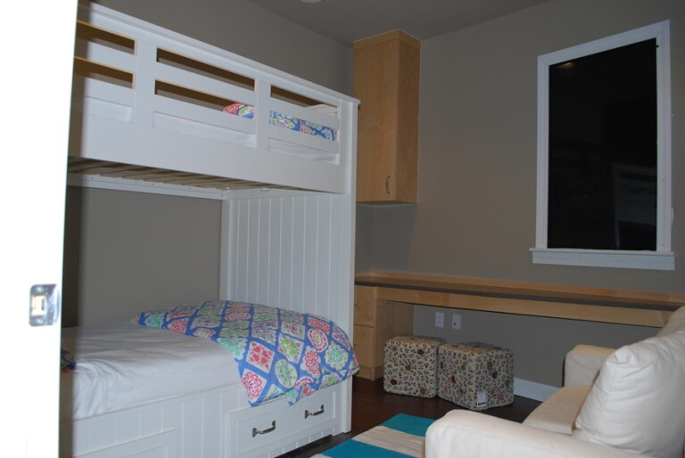 Image showcasing Former missile silos turned into luxury disaster survival condos
