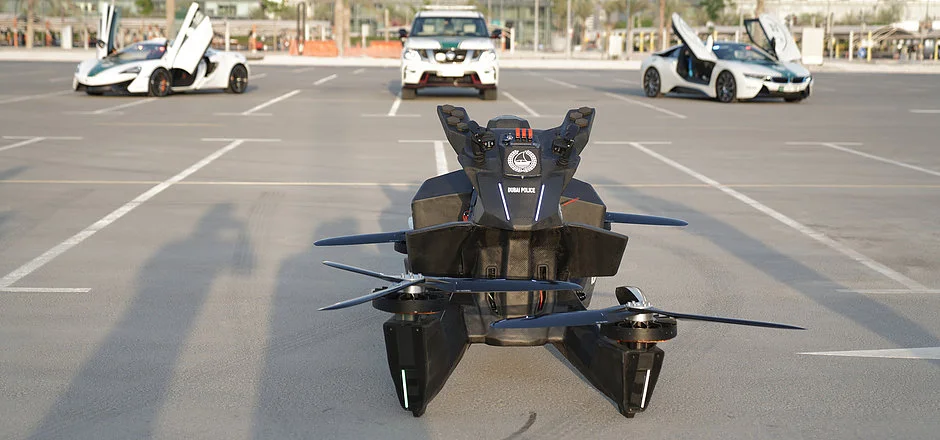 This unit is classified in the United States as an ultralight aircraft