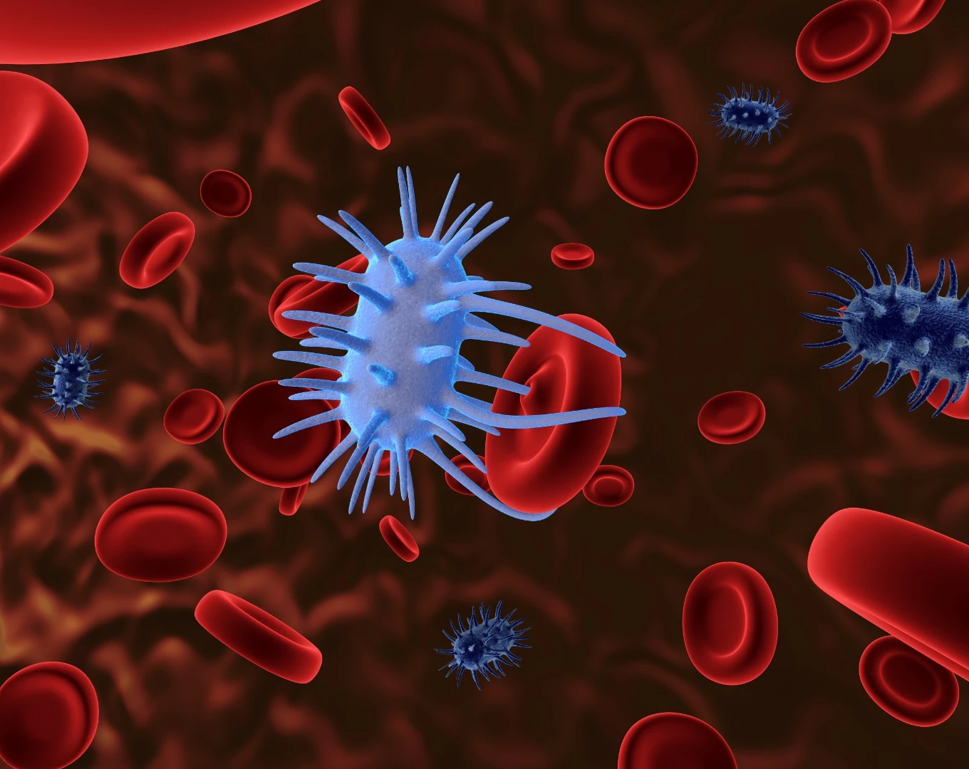 Scientists have given an engineered virus some new cancer-fighting abilities