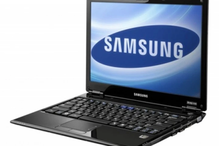 Samsung’s X360 - the world’s lightest 13.3-inch laptop