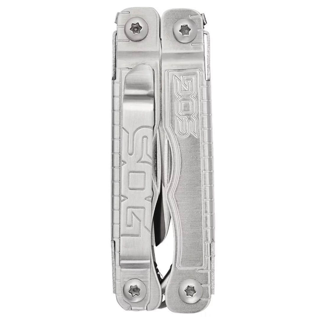 SOG says the Snippet is designed to live on a keychain, in a car or a purse