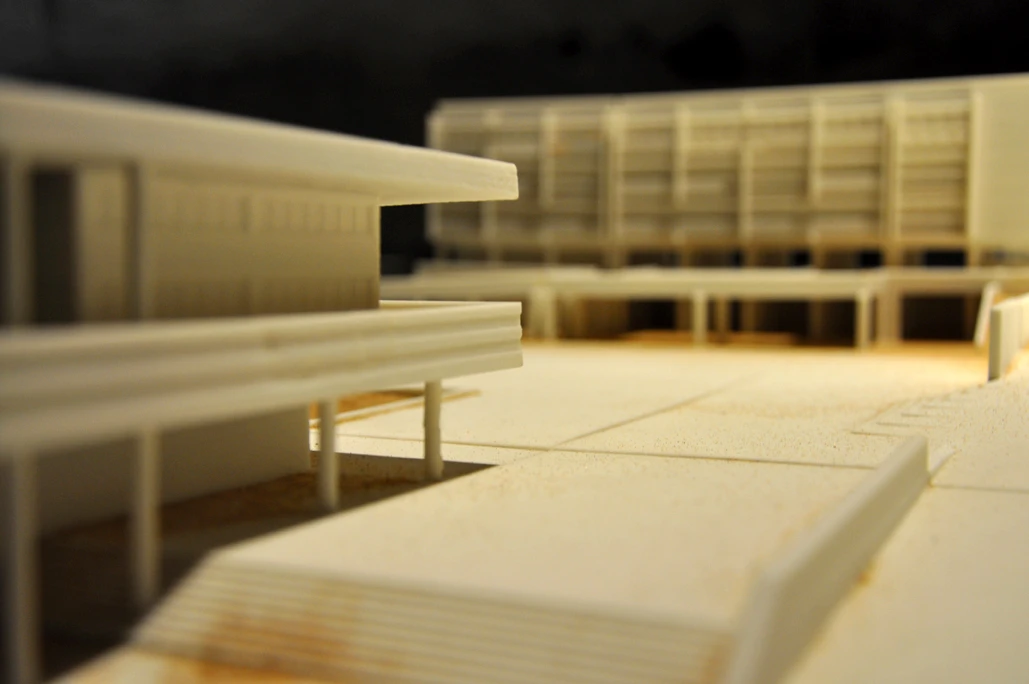 Monditalia: focuses on Italy's political and economic landscape as much as its built environment (Photo: Edoardo Campanale)