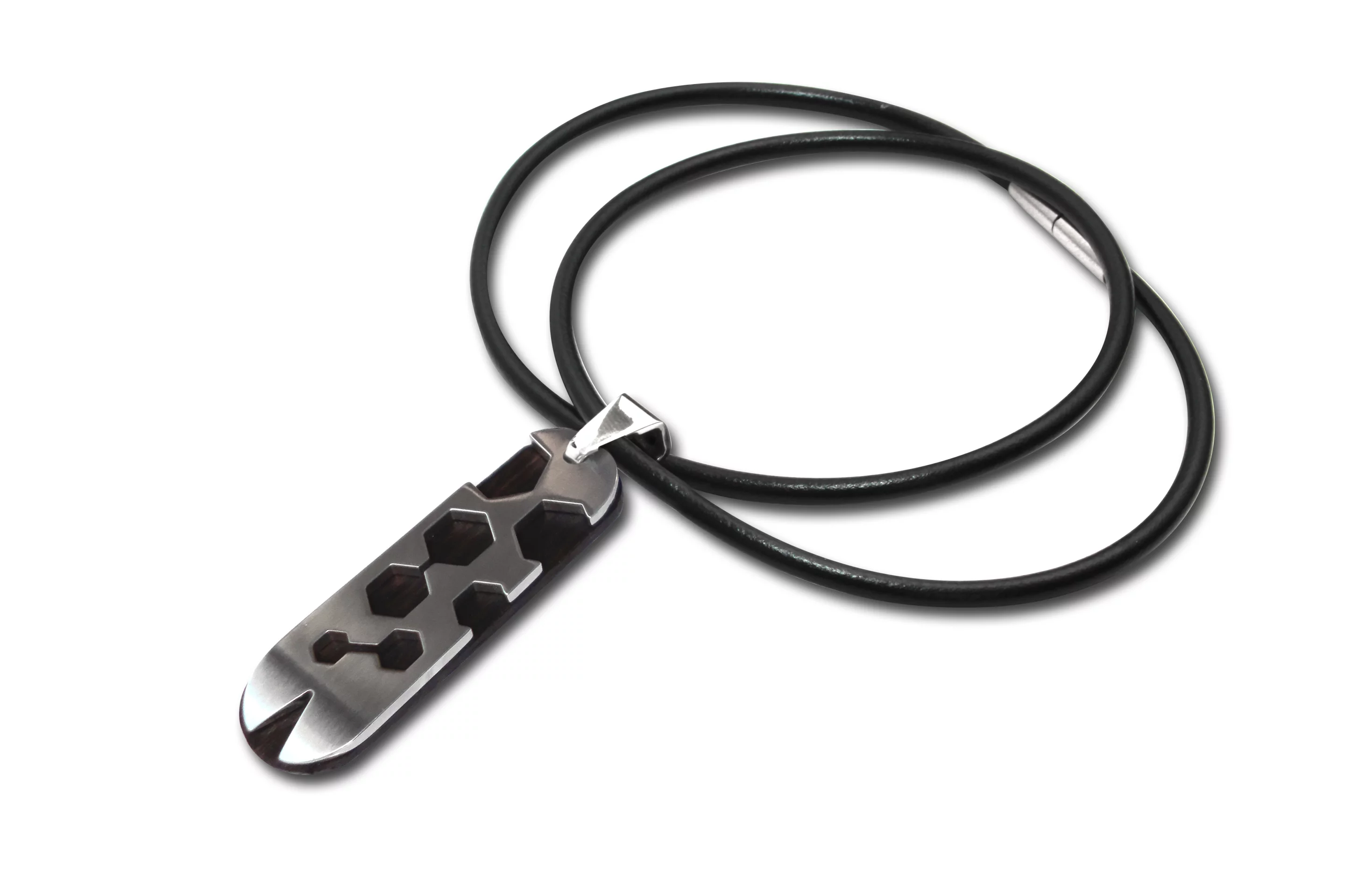 The Ridge brings multiple hexes along with several other tools