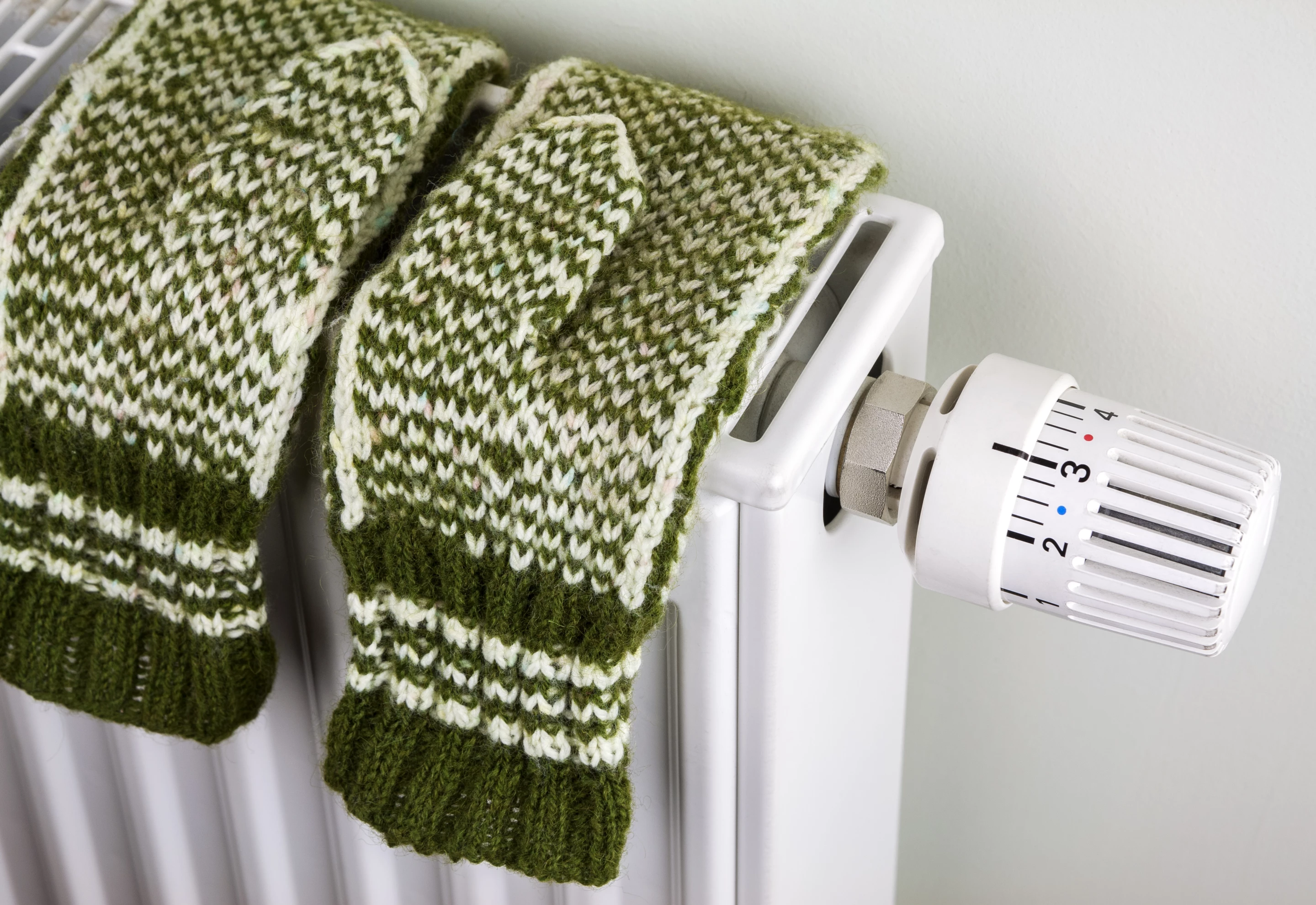 From the end of 2022, 300 homes in Scotland will use green hydrogen instead of natural gas for heating and cooking