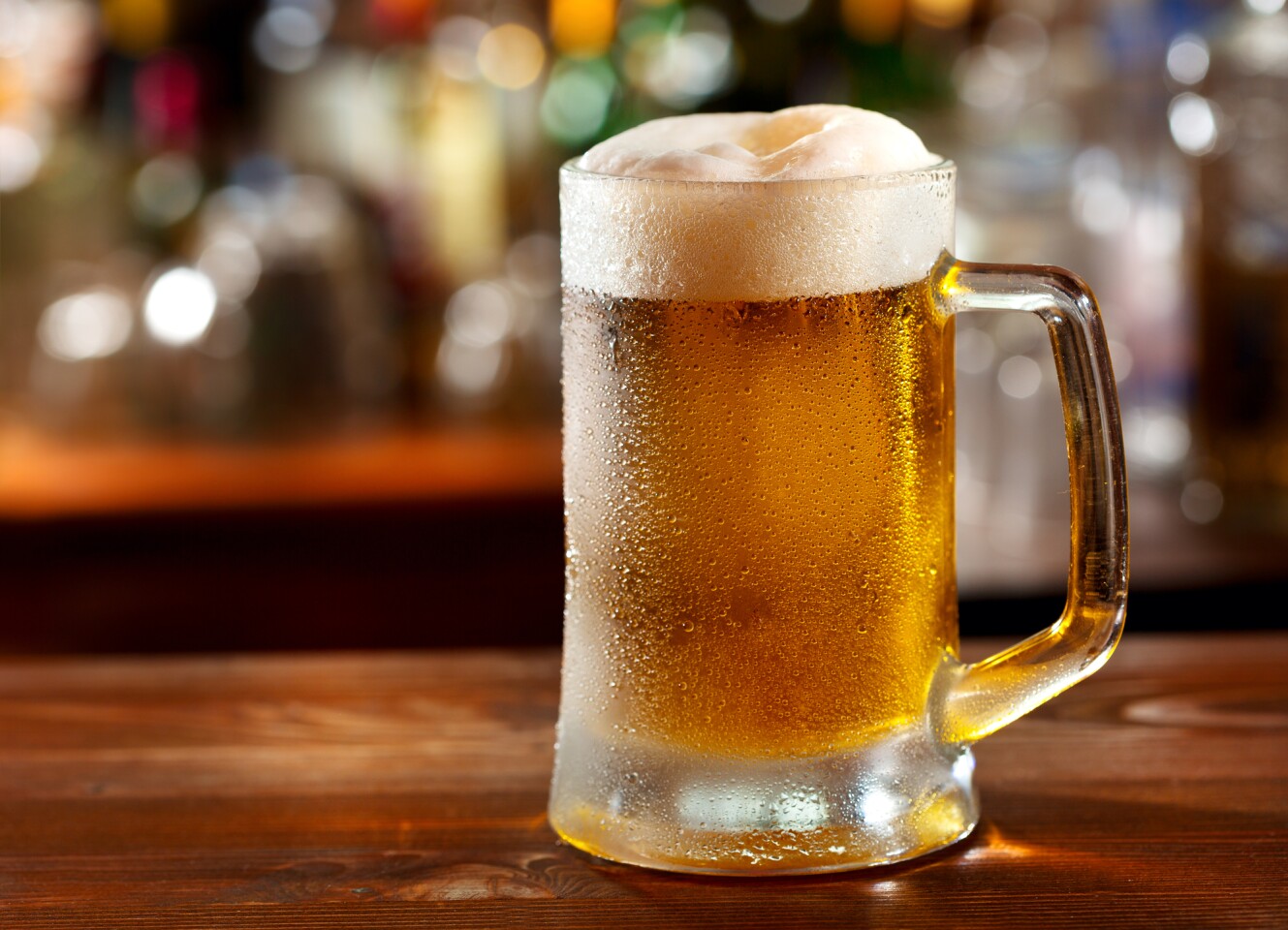 pH of Beer   Acidic or Alkaline    Techiescientist - 89
