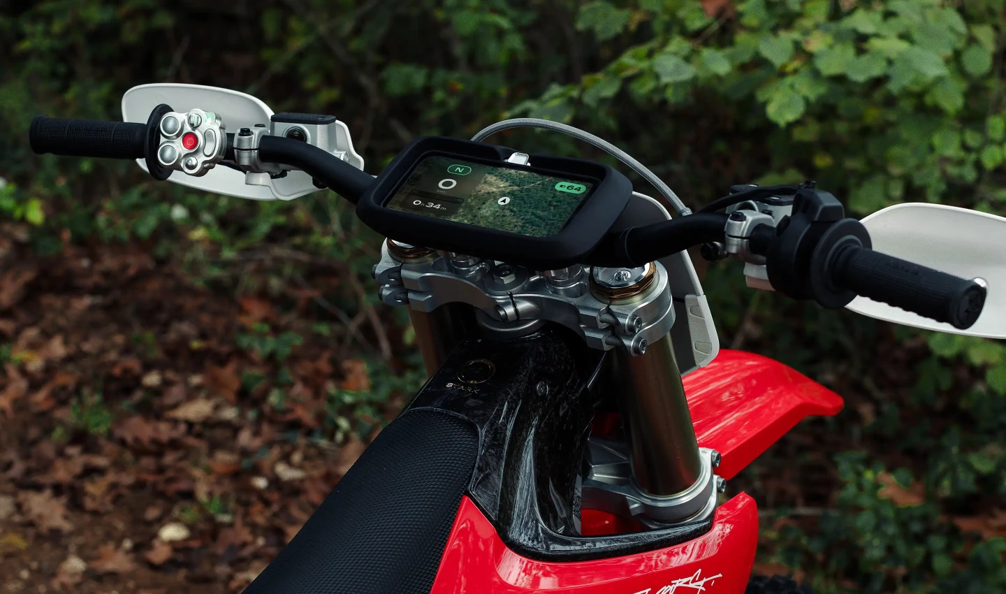 The company manufactures almost everything in-house, from the engine to the batteries