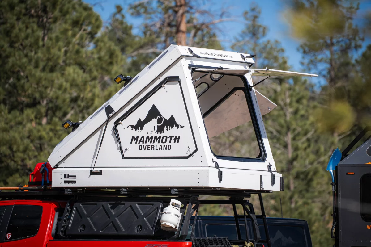 Mammoth is still working on the SKL prototype, and the final version may look considerably different