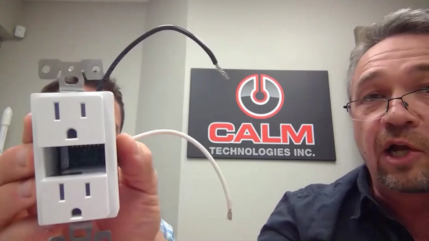 Lowell Misener and the Swidget outlet