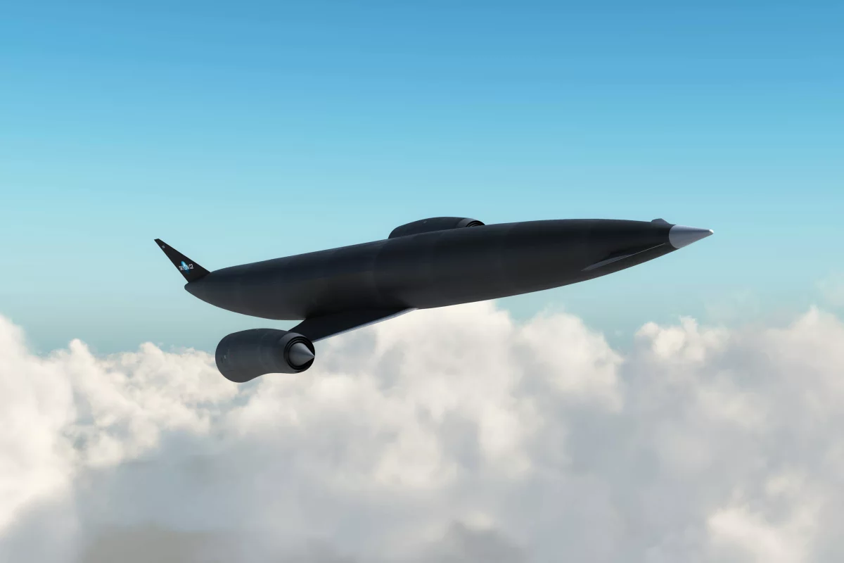 SABRE is a crucial part of Reaction Engine's plans for the SKYLON spaceplane