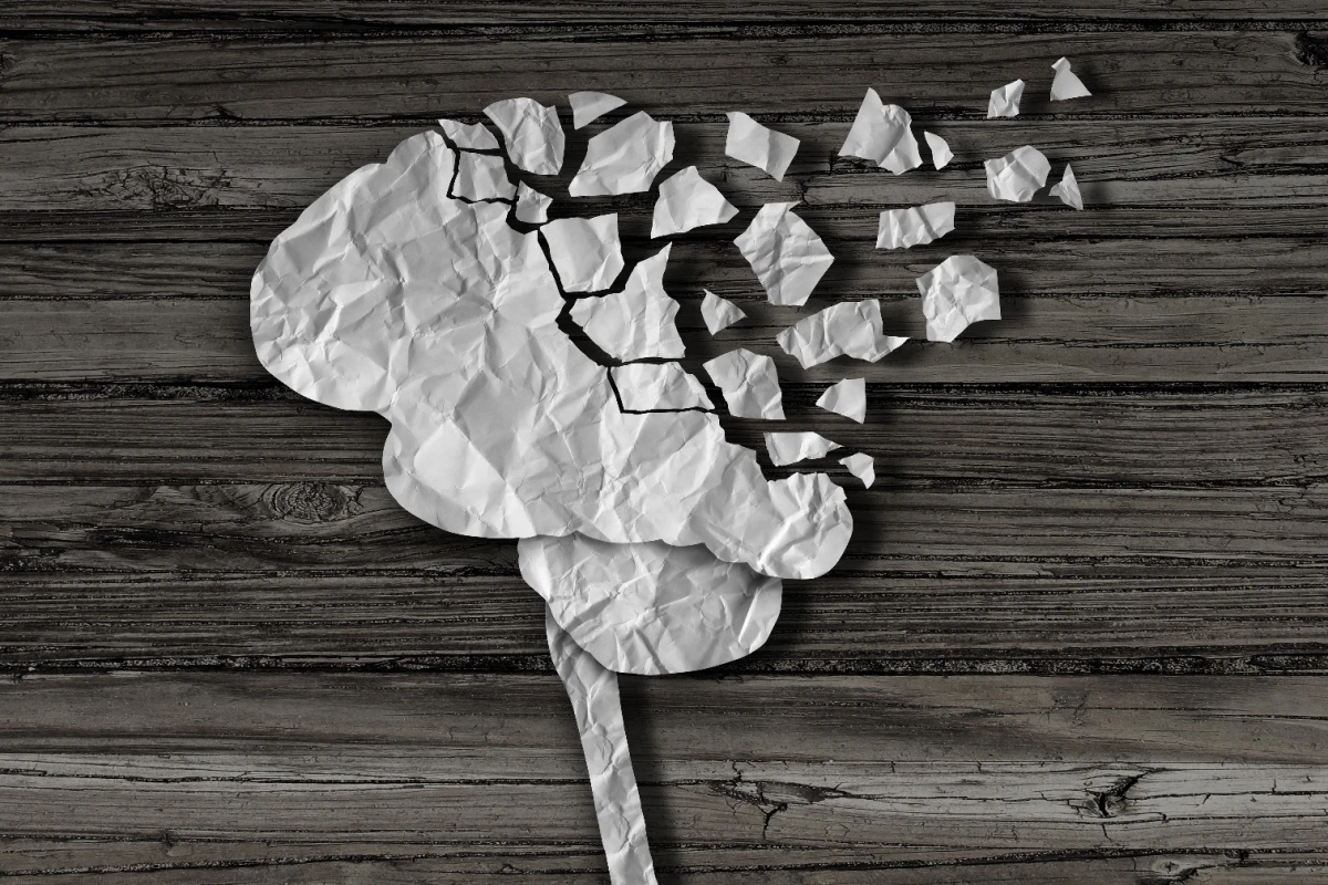 There may be hope on the horizon for people with dementia