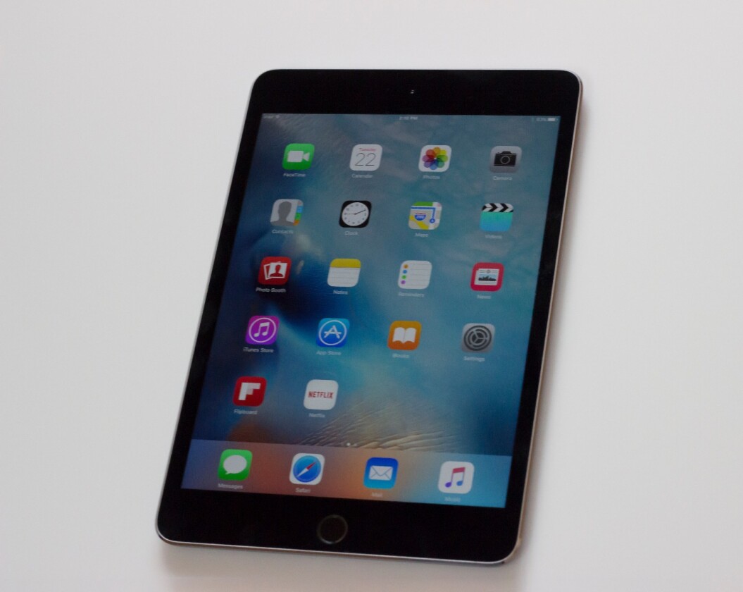 The iPad mini 4 is the iPad mini we wished we could have had when demand for the product was higher