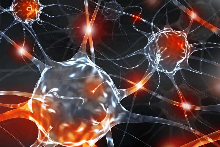 New research presents a new and controversial hypothesis to explain how ketamine generates its rapid anti-depressant effects on the brain