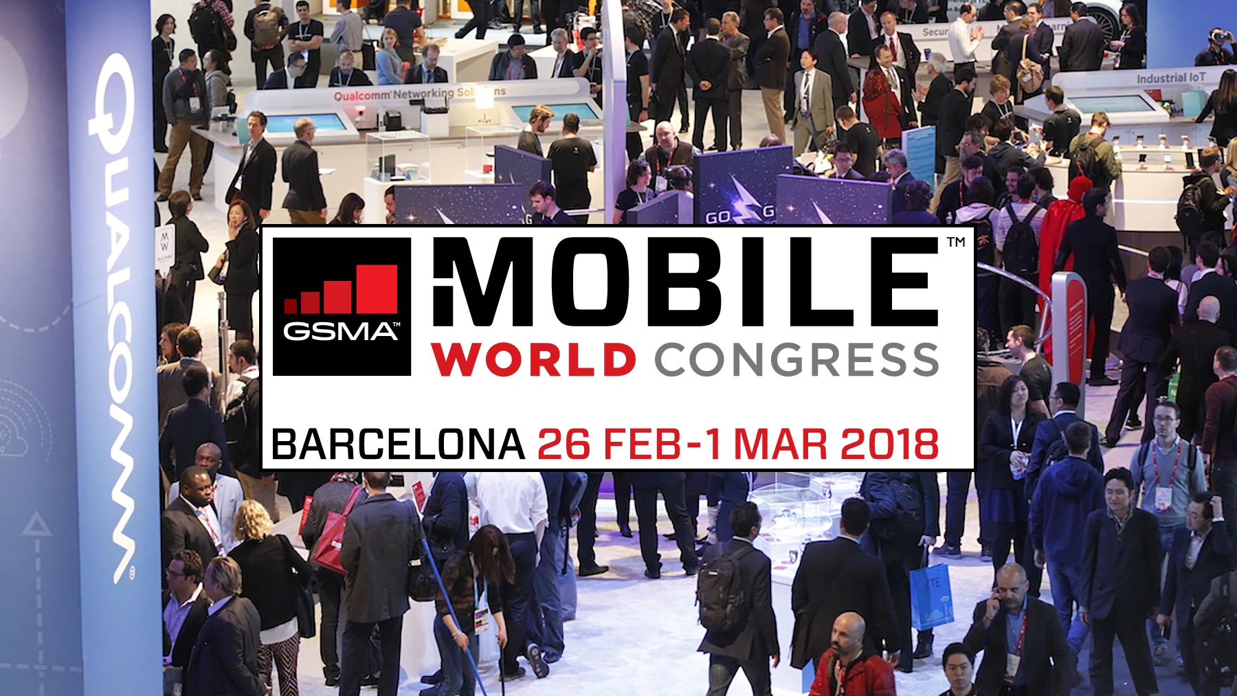 Mobile World Congress 2018 will host some of the biggest phone launches of the year