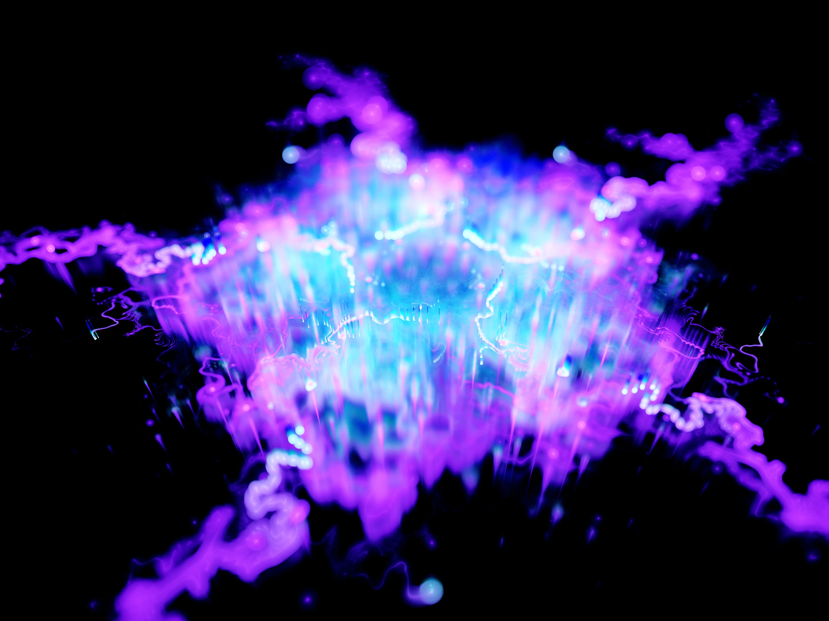Scientists have developed a a new method that sees cancer cells glow, potentially allowing for more accurate surgeries (Image: Shutterstock)