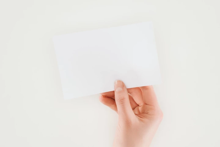 Scientists have developed an ultra-thin form of paper that can adjust its firmness in response to an electrical current