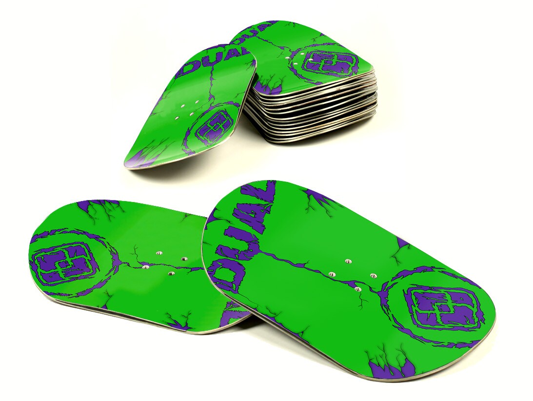 Is two really better than one?