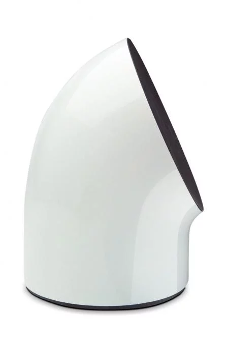 The LaCie FireWire speaker system for personal computers