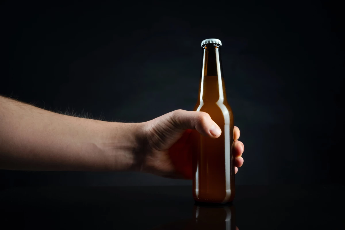 Study confirms what anecdotal data had pointed to: GLP-1 drugs help moderate people's alcohol intake