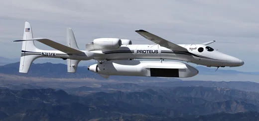 Proteus has been used as a testbed for MP-RTIP