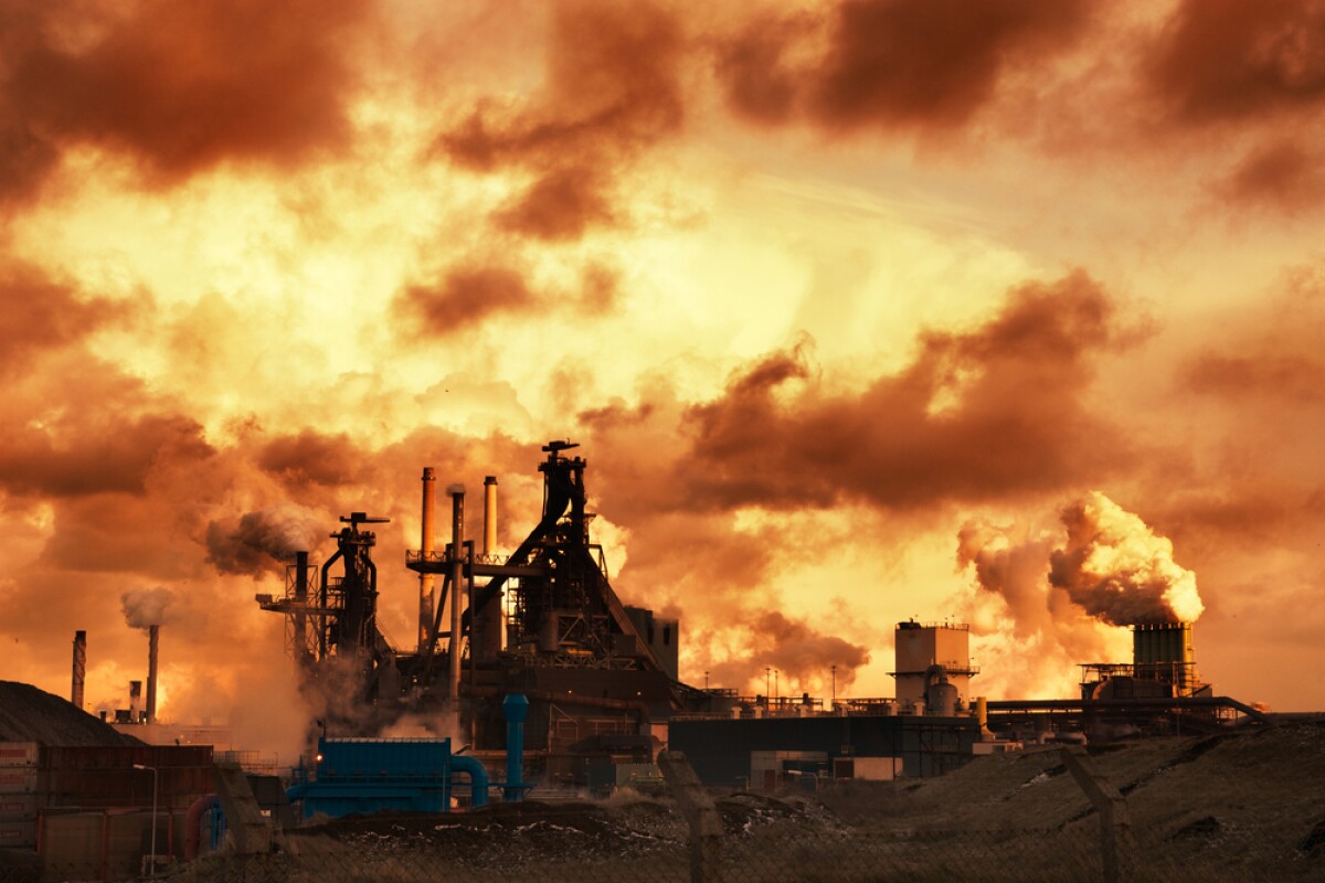 Air + water = gasoline? Not quite...