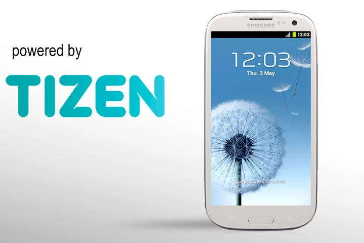 We won't likely see a Tizen-based Galaxy flagship anytime soon