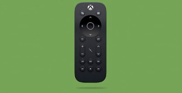 The Xbox One Media remote leaked on Amazon Canada earlier this week