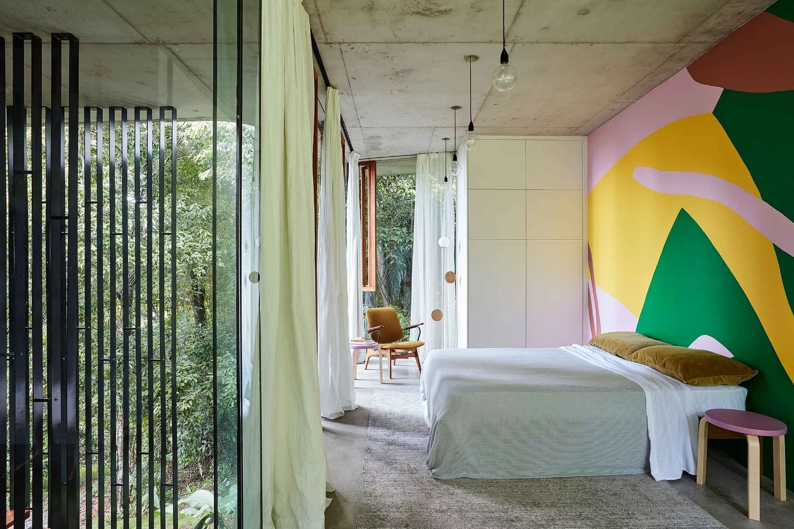 The Planchonella House is on the market now for an undisclosed price