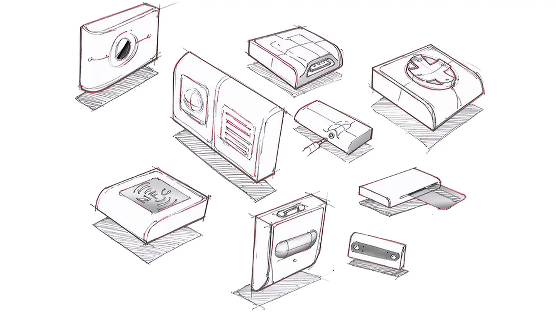 The project's creators are hoping that other developers will get on board, building new modules for the case to further increase its functionality