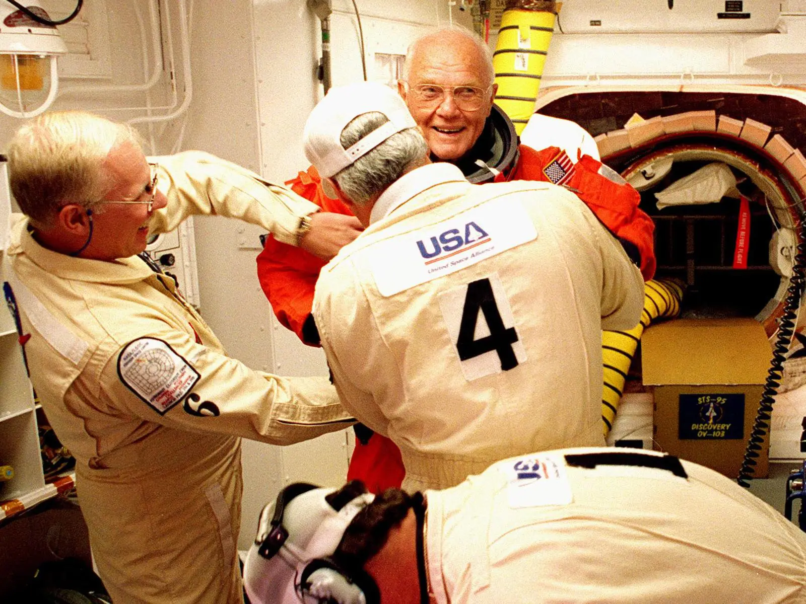 I(Image: NASA)