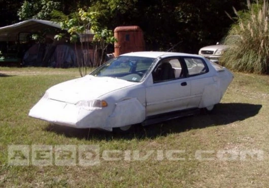 Click image to enlargeImage: Aero Civic