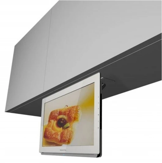 Pandigital Kitchen HDTV/Digital Cookbook/Digital Photo Frame