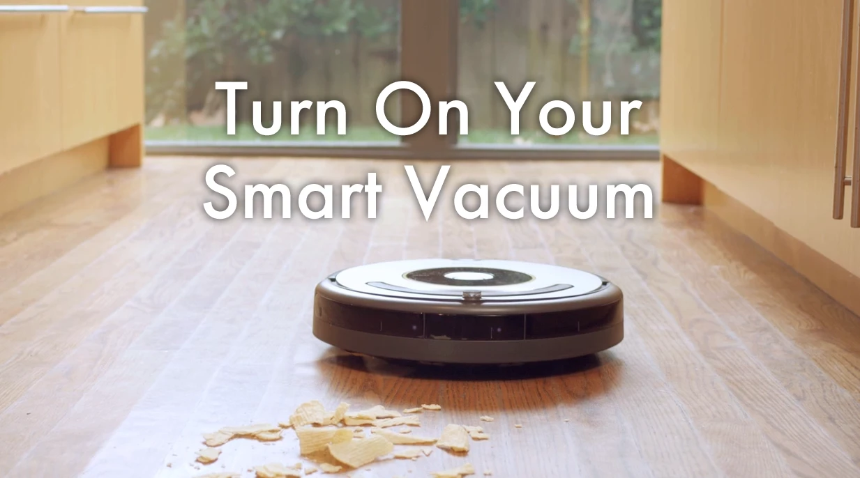 The Sleek can control all kinds of Internet-connected devices