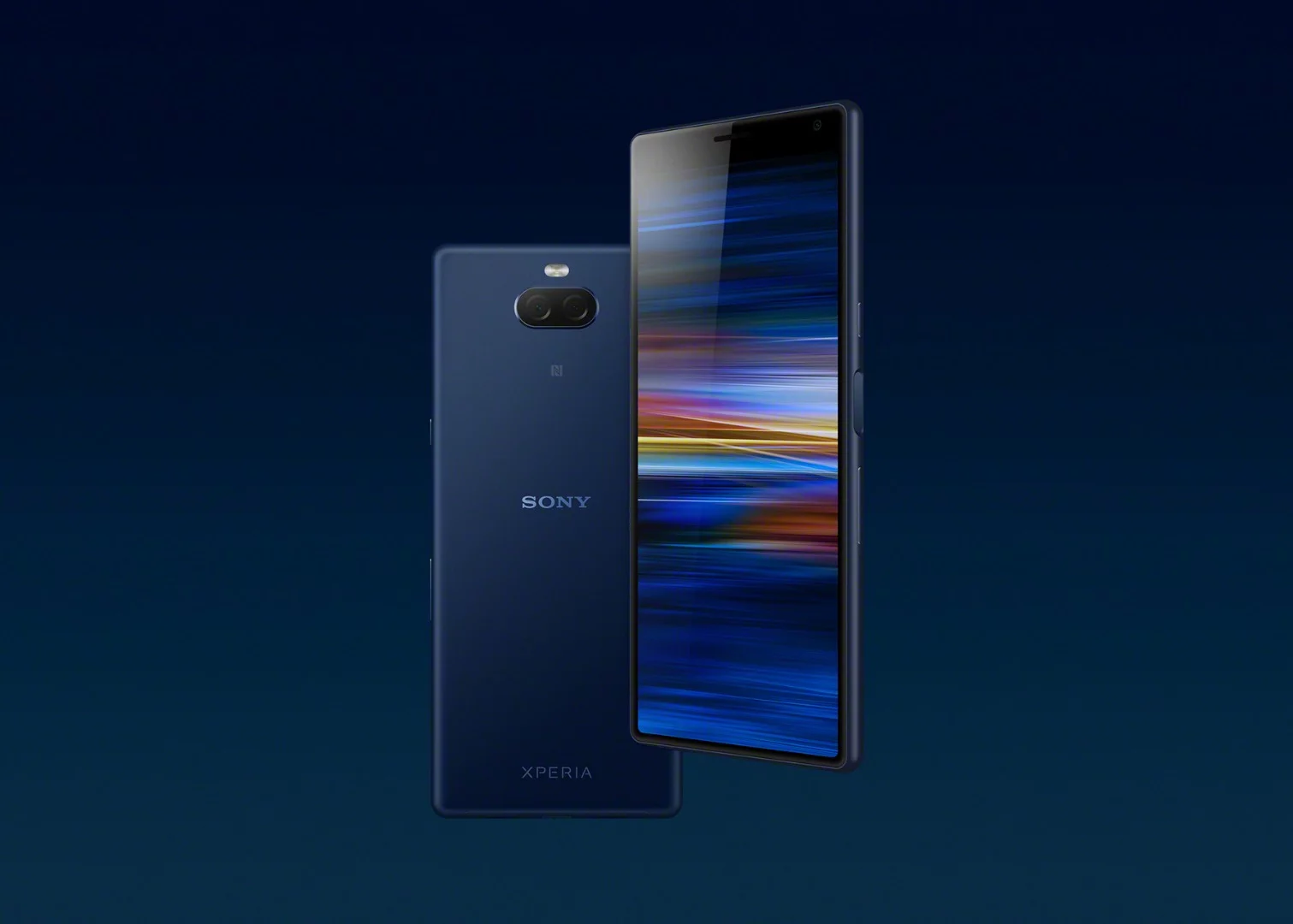 The Sony Xperia 10 sticks with a 21:9 aspect ratio screen but will cost you less money than the flagship X1